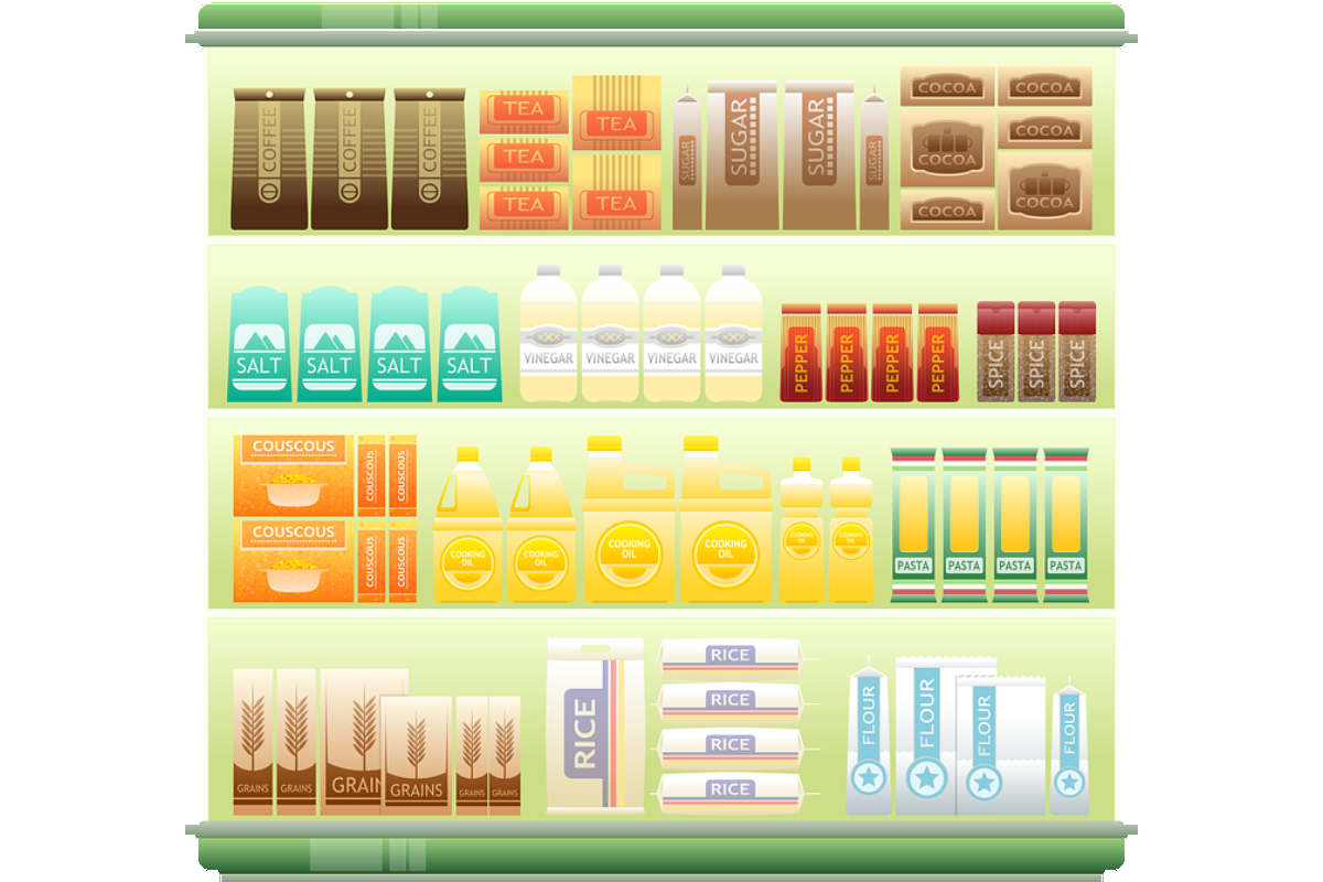 Aktuálna Nielsen správa: Koronavírus a nákupná horúčka Slovákov: Vývoj v 3. marcovom týždni