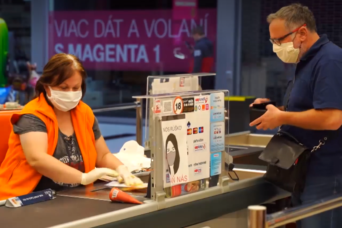 Nové opatrenia vlády obchodníkov zaskočili