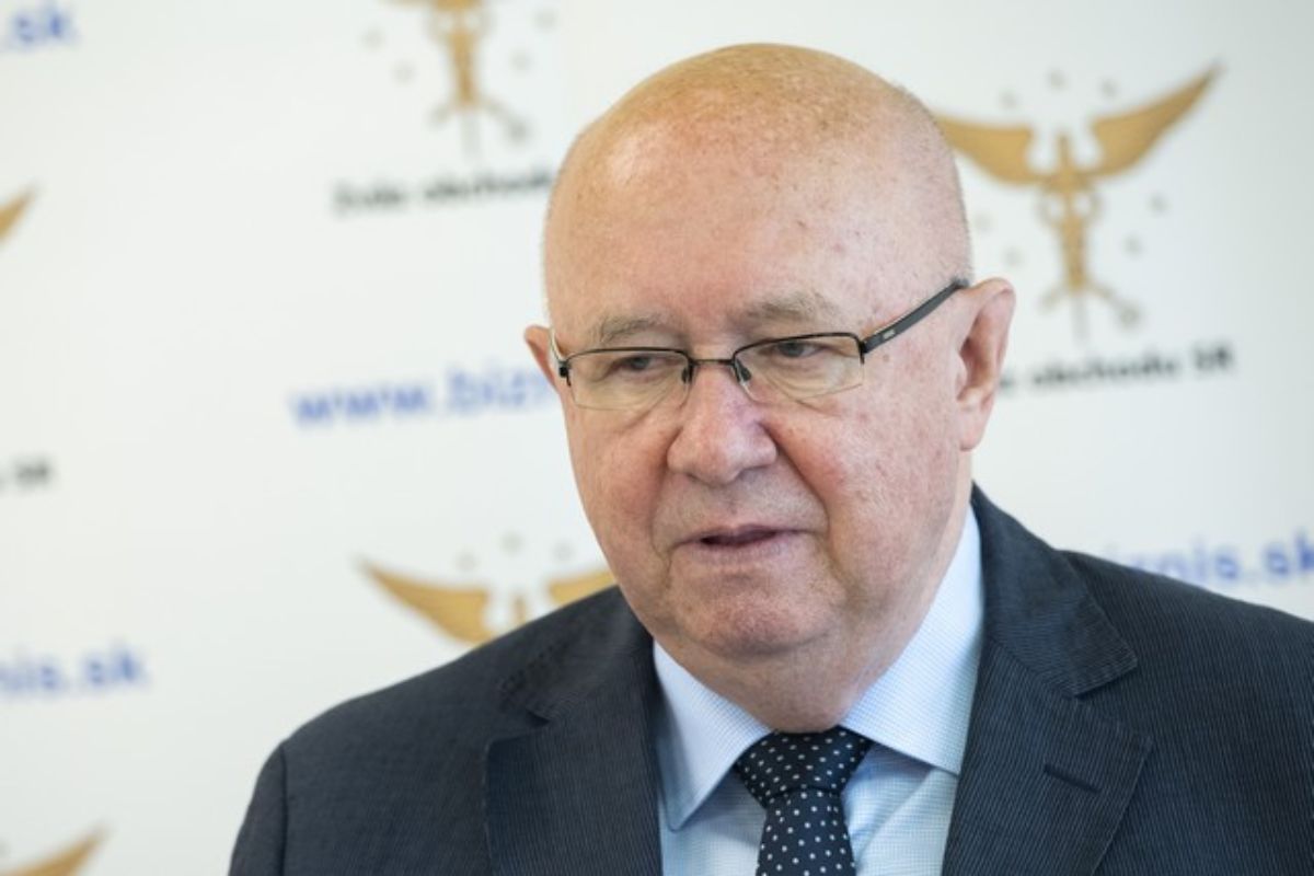 V čase určenom pre seniorov sú obchody prázdne alebo poloprázdne