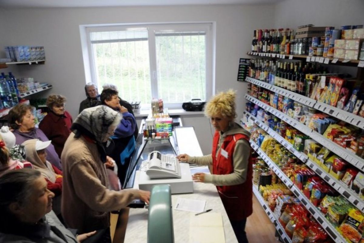 Nelichotivé čísla v dostupnosti potravín na Slovensku: Kedy sa kompetentní dohodnú?