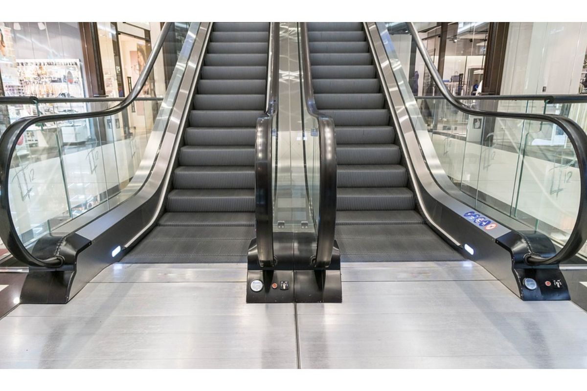 Zatvorené obchody v nedeľu