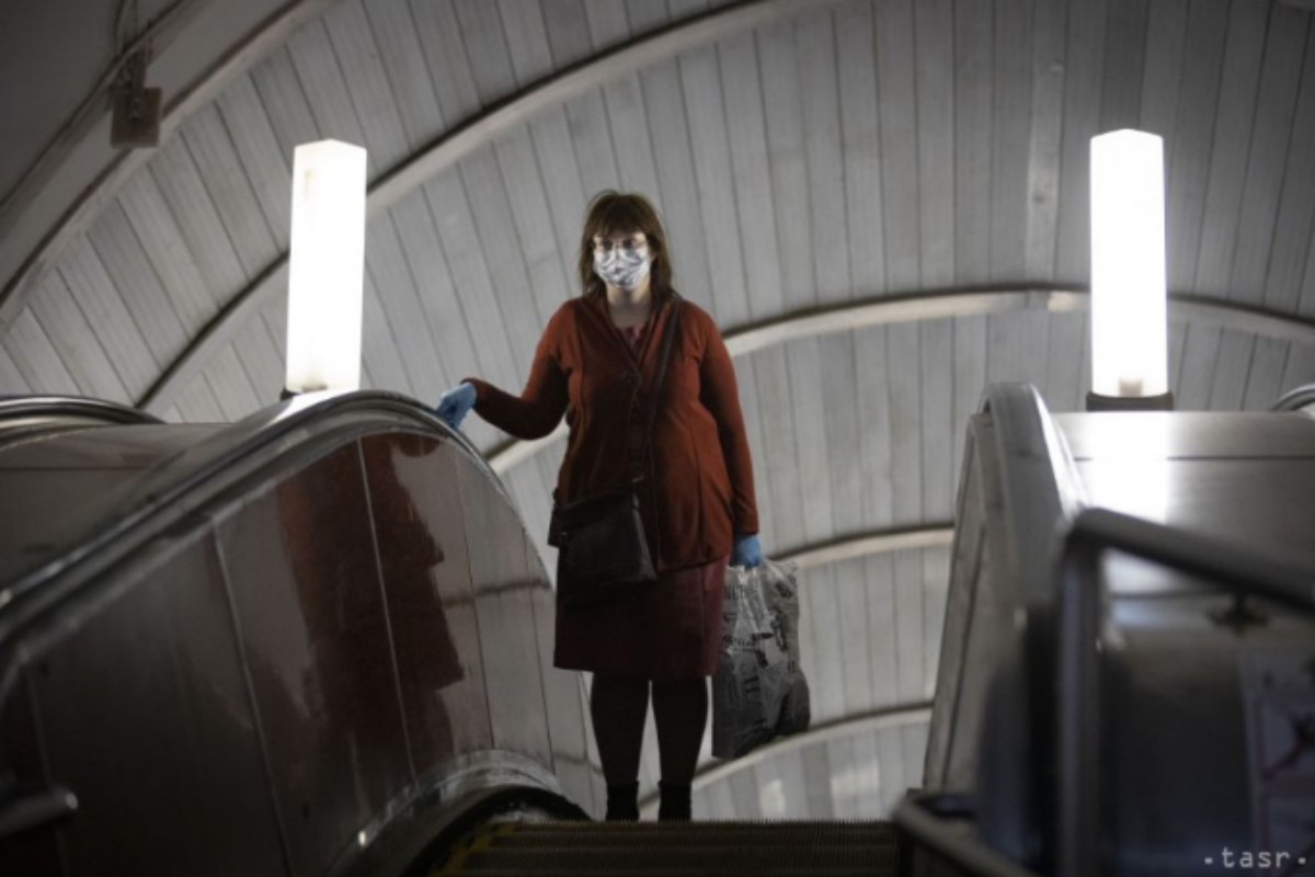 Zväz obchodu: Vítame uvoľňovanie opatrení