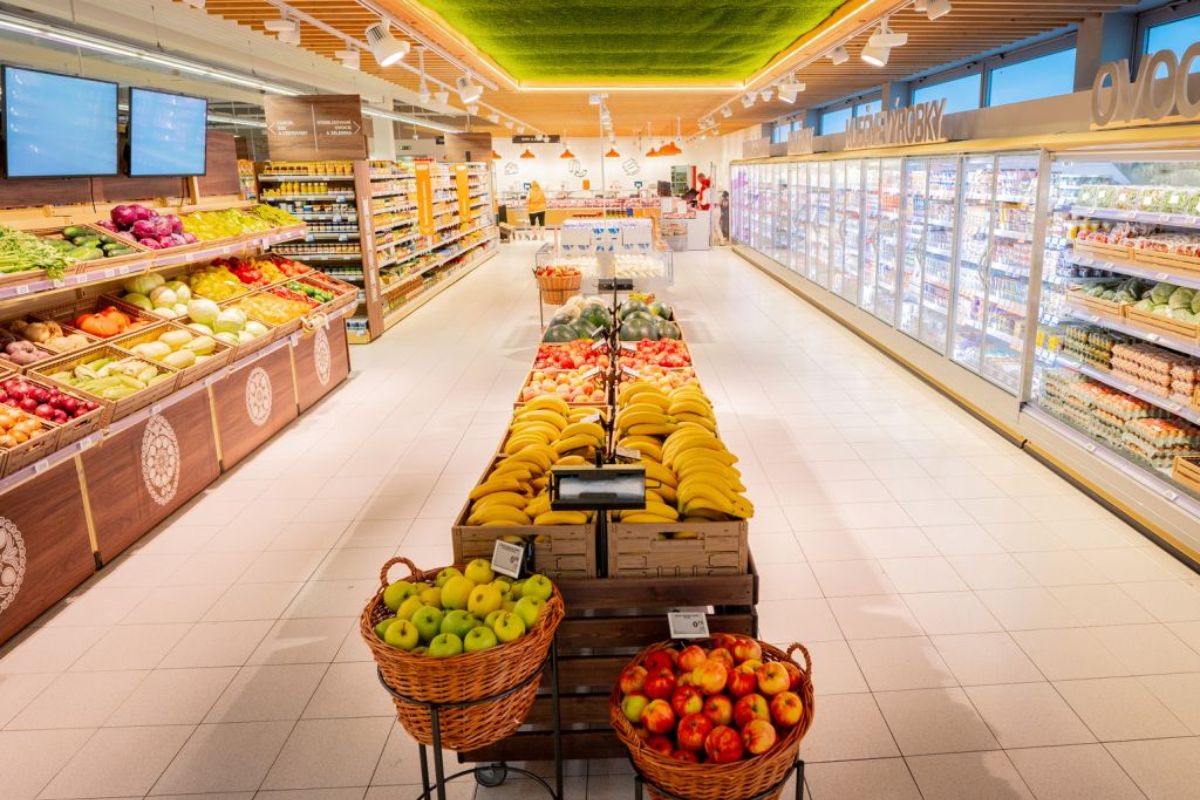 Sieť COOP Jednota otvorí 41 nových predajní, desiatky ďalších zmodernizuje