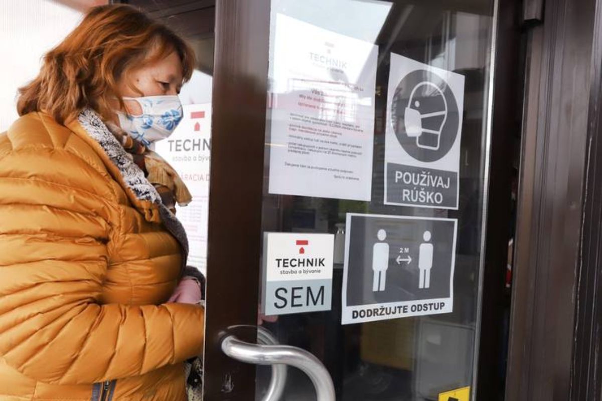 Vymedzený čas pre seniorov je načase zrušiť, myslí si prezident Zväzu obchodu