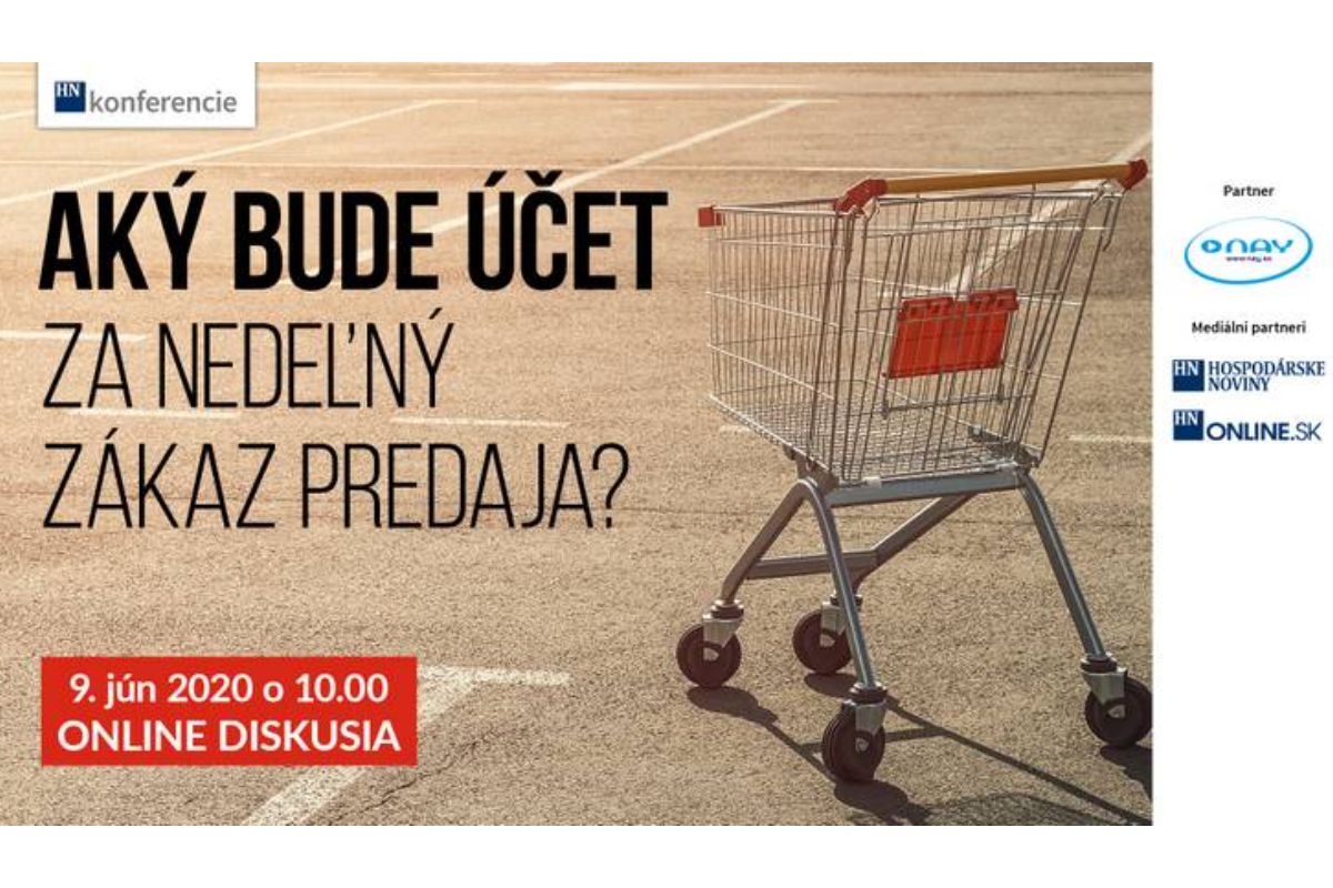 V nedeľu zatvorené. Aký bude účet za zákaz predaja?