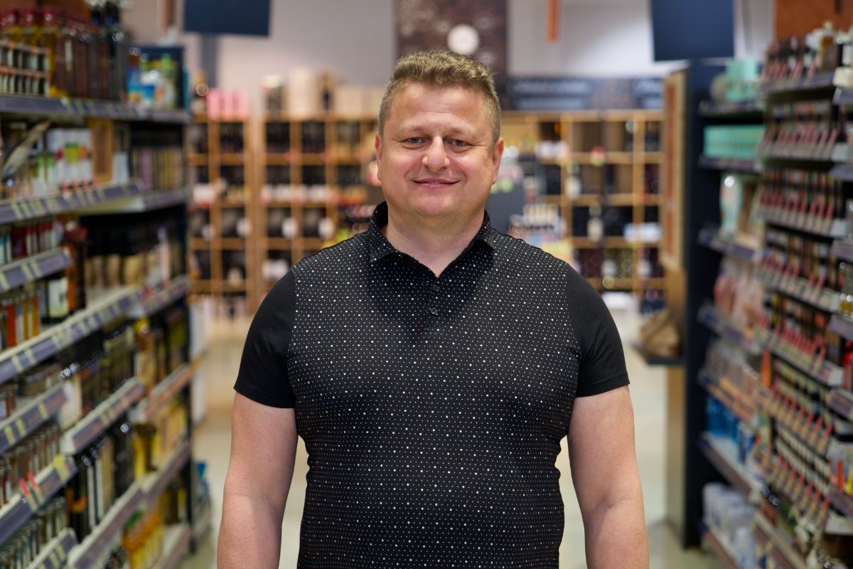 Riaditeľ siete slovenských potravín: Kvalitný chlieb nájdeme v obchode, žiaľ, výnimočne. Tradičné pekárske remeslo sa u nás vytráca