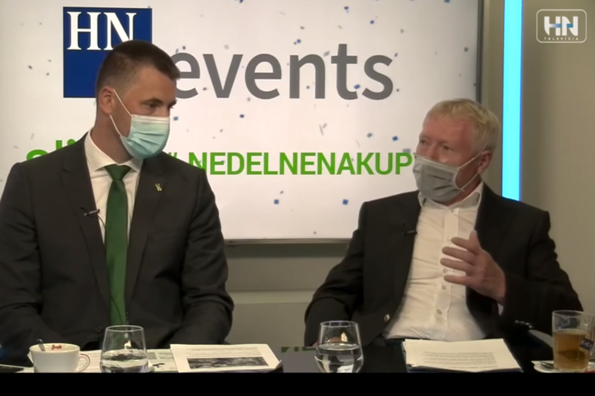 Nedeľní zamestnanci prácu nenájdu