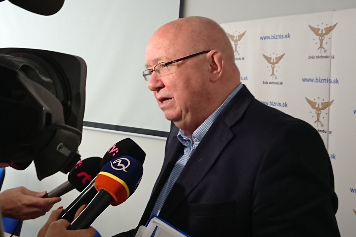 Nedele opäť otvorené