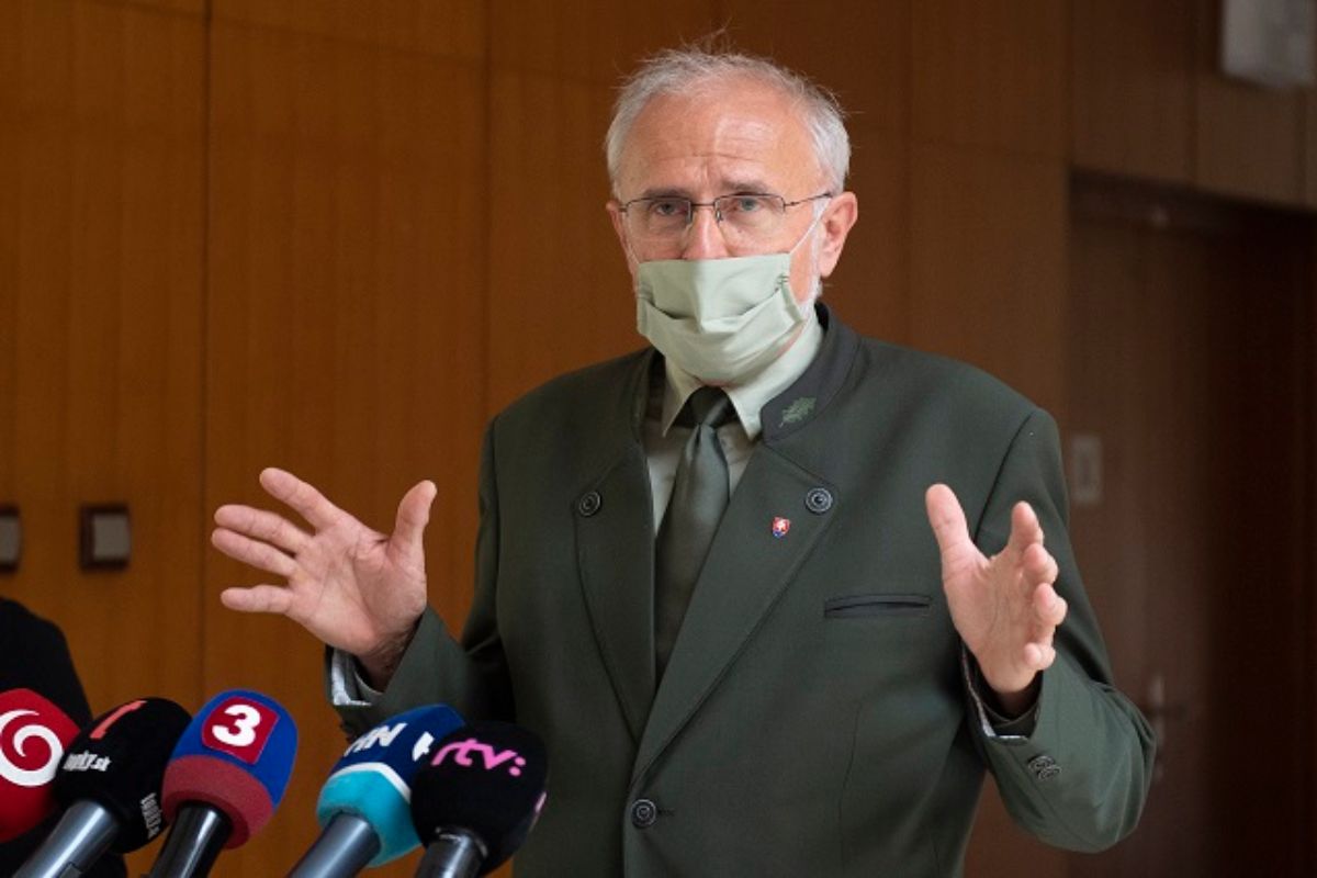 Ján Mičovský: Odvolanie voči miliónovej pokute bude mať znovu odkladný účinok. Zväz obchodu to víta