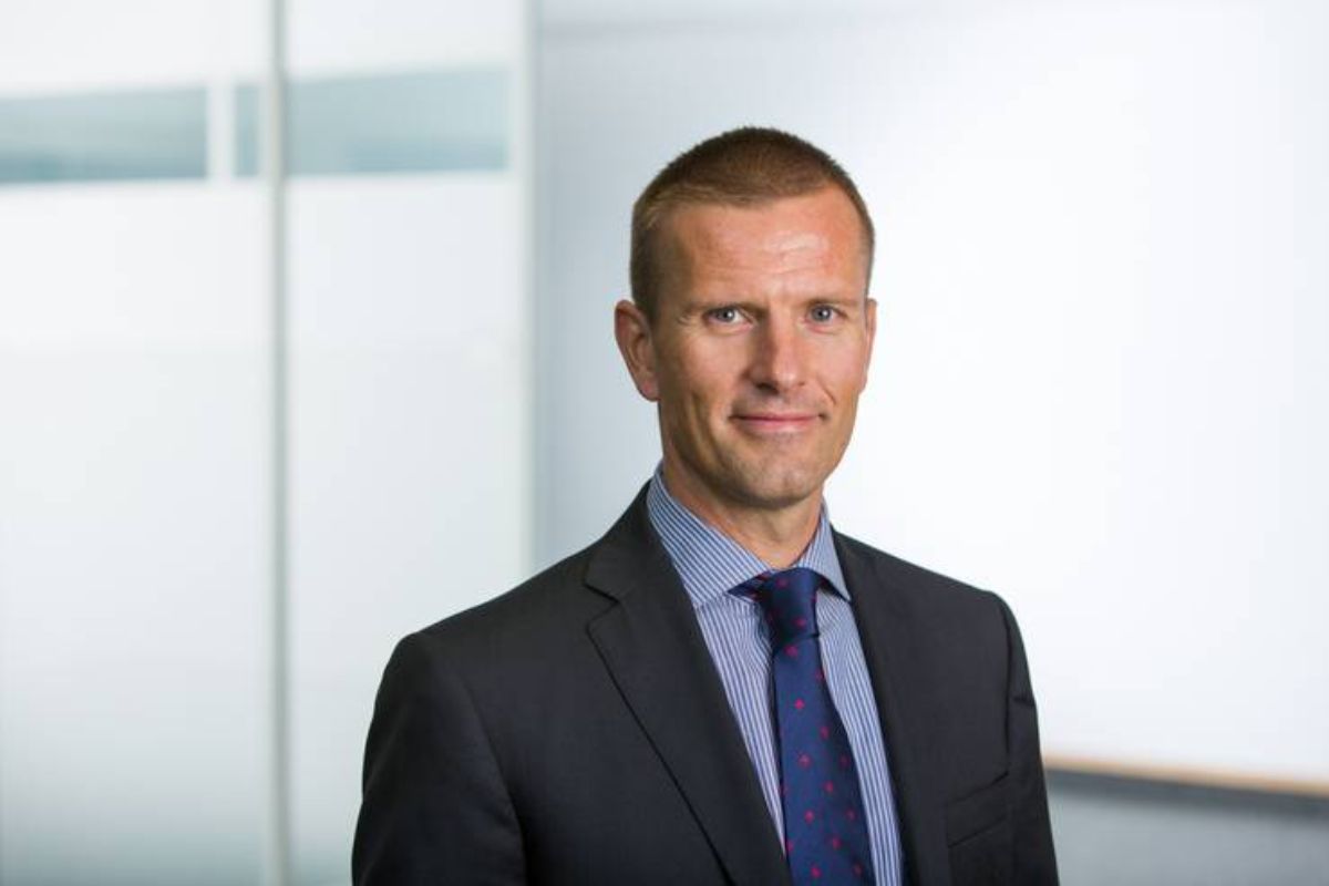 Spoločnosť Stock čakajú zmeny na pozícii generálneho riaditeľa