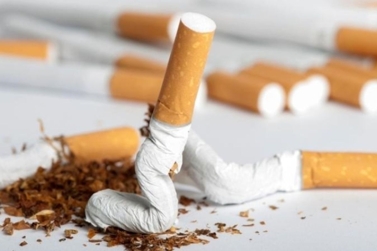 Cigarety budú od februára 2021 drahšie a pod prísnejšou kontrolou