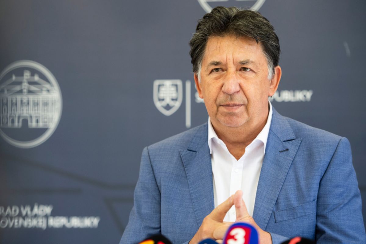 Budaj: Pandémia nového koronavírusu zlomila odpadové hospodárstvo