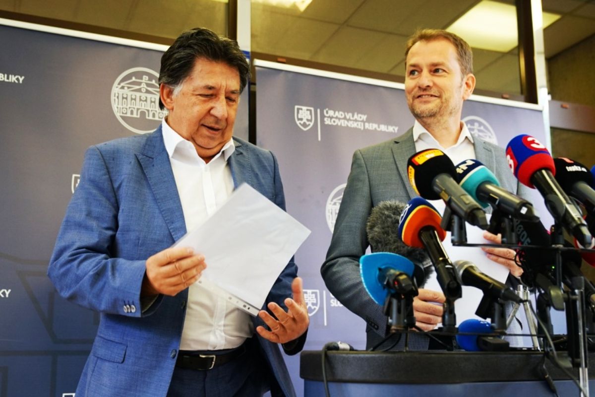 MŽP po kritike prepracovalo novelu zákona o odpadoch. Vláda ju so zmenami schválila