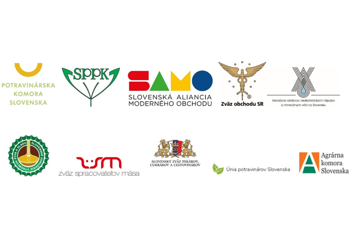 Plán obnovy EÚ musí podporiť potravinovú sebestačnosť Slovenska