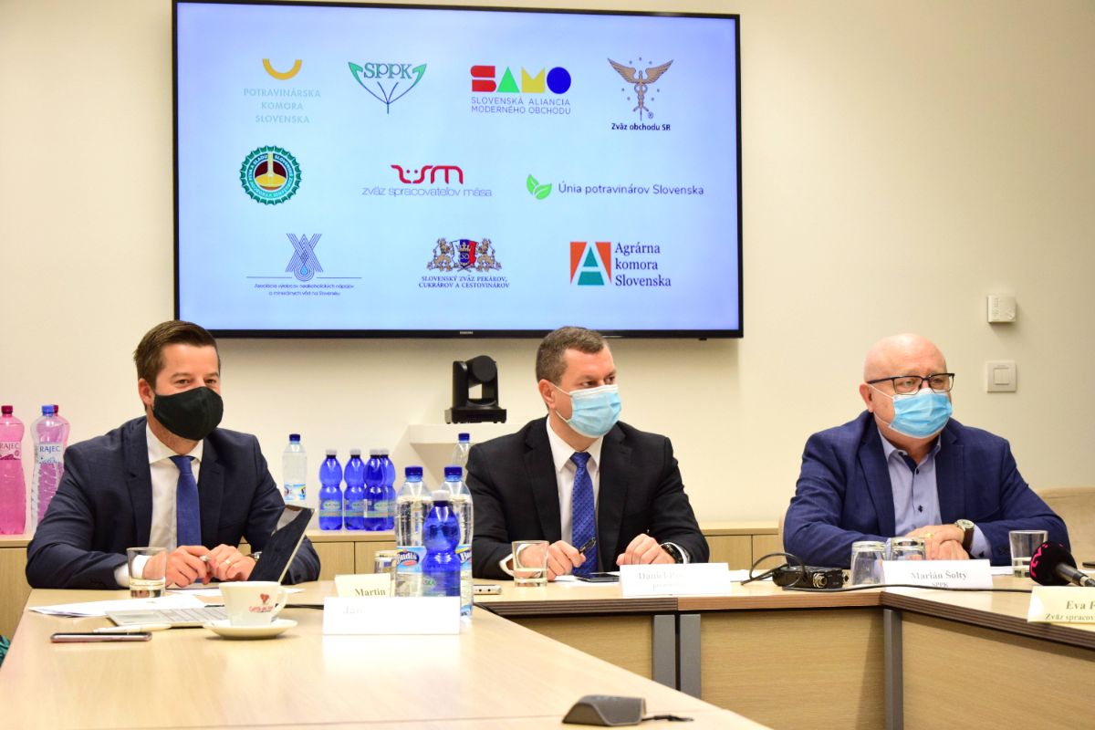 Plán obnovy EÚ musí podporiť sebestačnosť