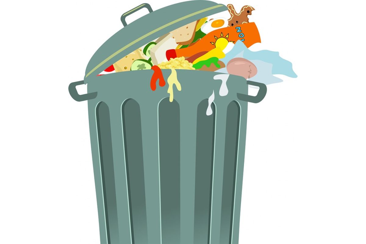 Menej odpadu? Predaj potravín sa má predĺžiť