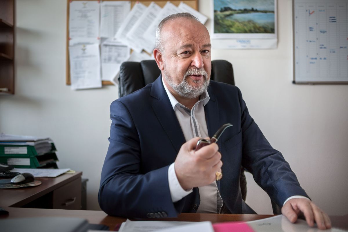 Sekcia pre kvalitu a bezpečnosť potravín