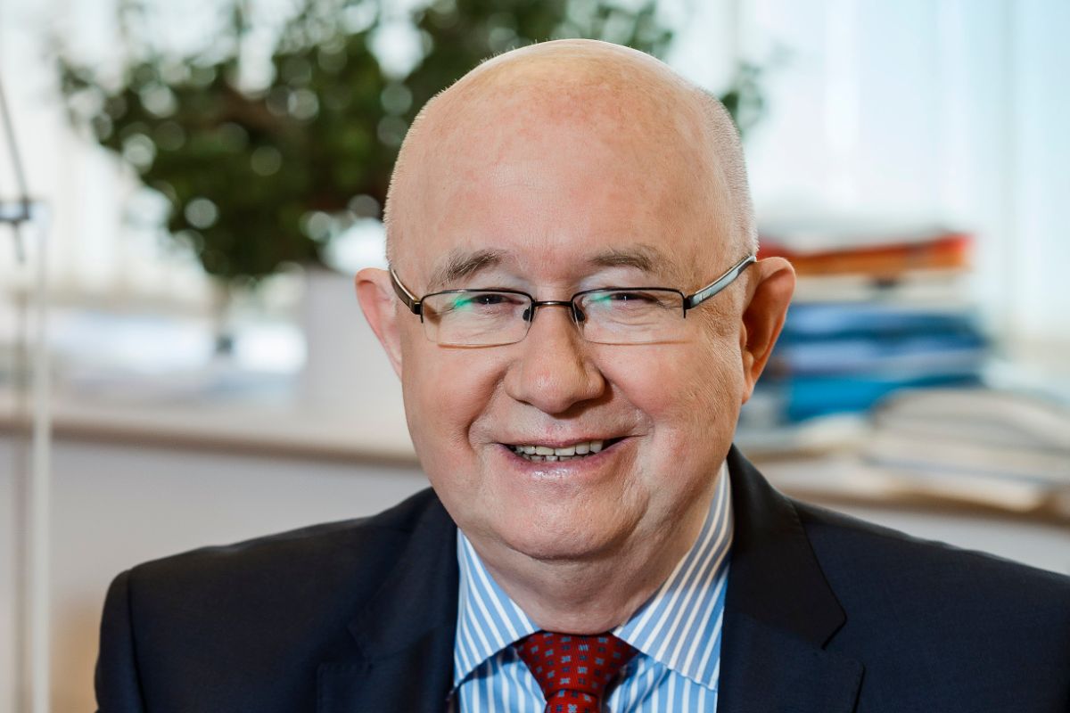 Martin Katriak: Slovo prezidenta Zväzu obchodu SR na záver volebného obdobia