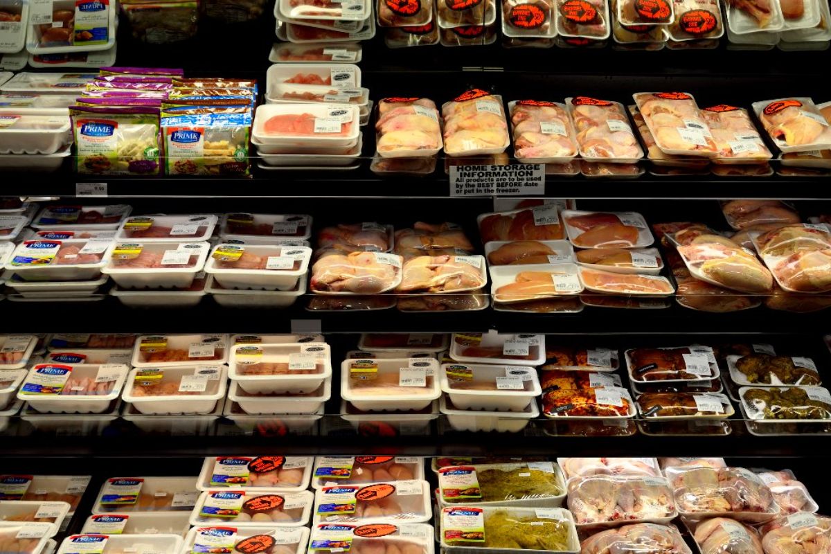 MŽP ignoruje prezidentku a zavádza, ceny potravín pôjdu hore, varujú potravinári