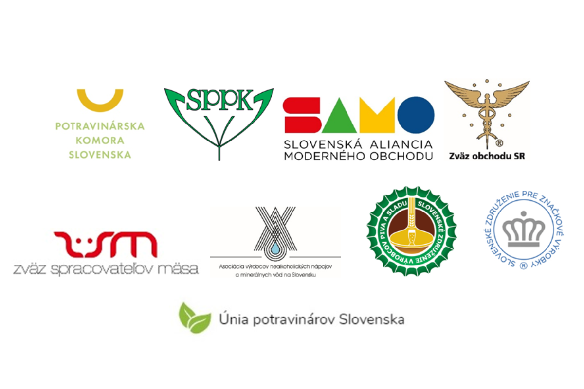 Tlačová správa: Minister Budaj pri recyklačných poplatkoch zavádzal: envirorezort vyhláškou likviduje výrobu potravín na Slovensku.