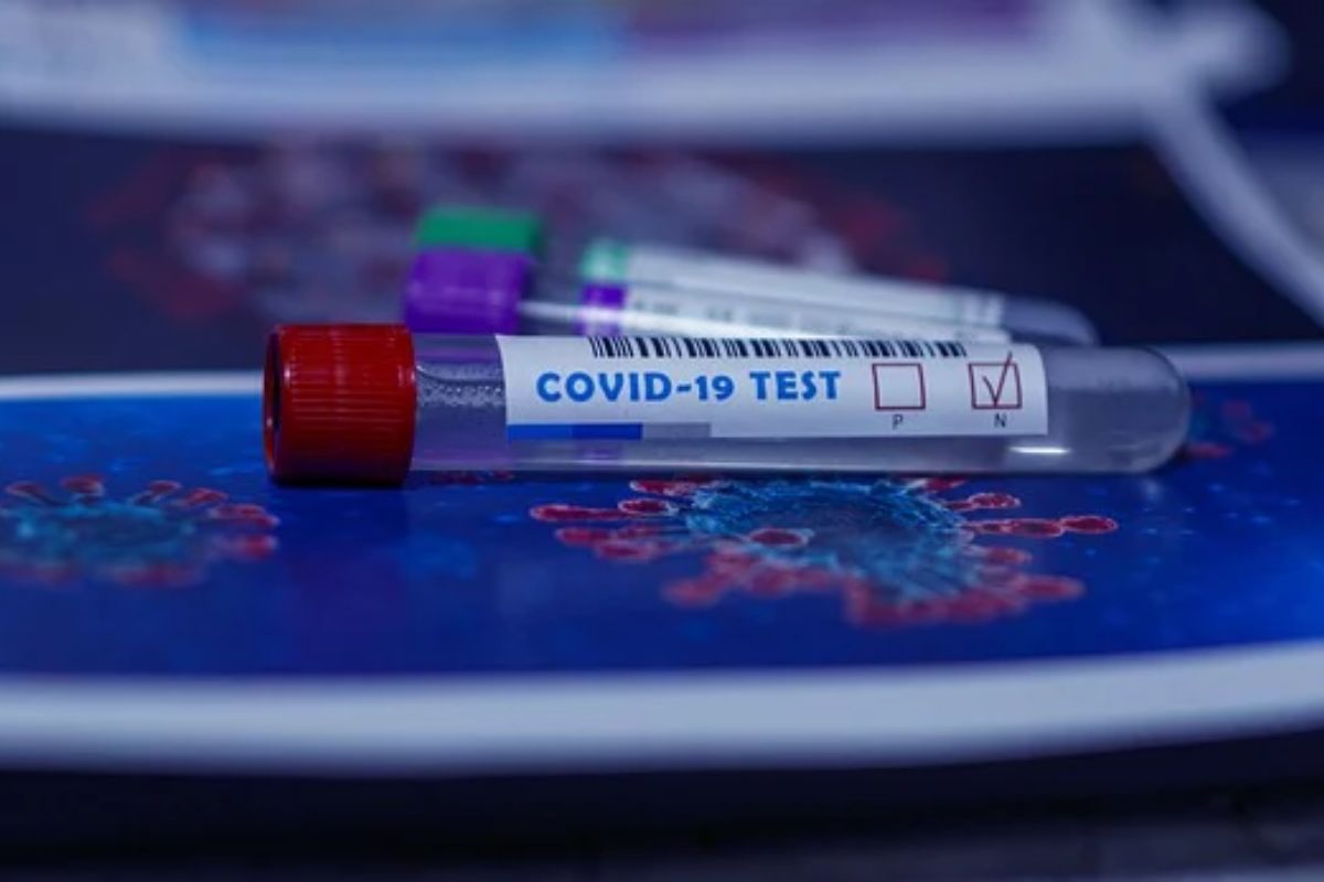 Na nákup len s negatívnym certifikátom? Ako kde