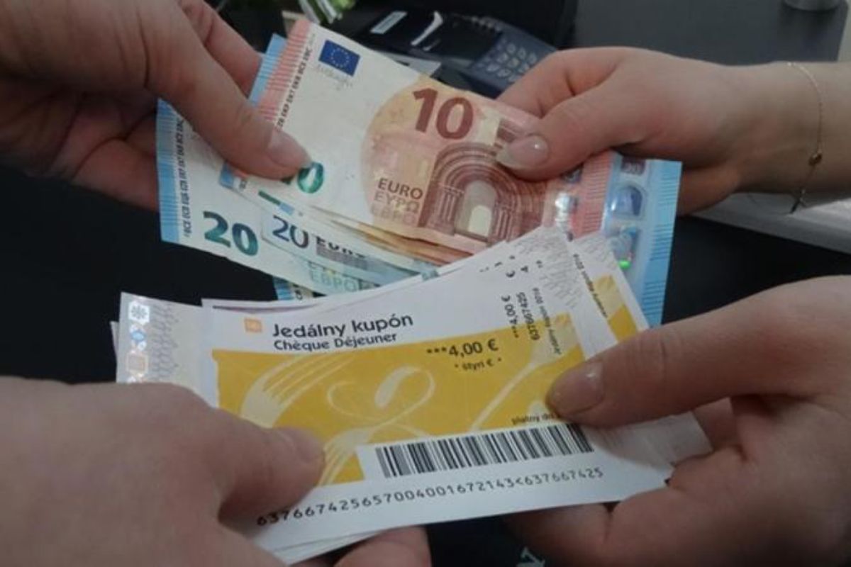 Zamestnávatelia oceňujú zdobrovoľnenie gastrolístkov v Zákonníku práce