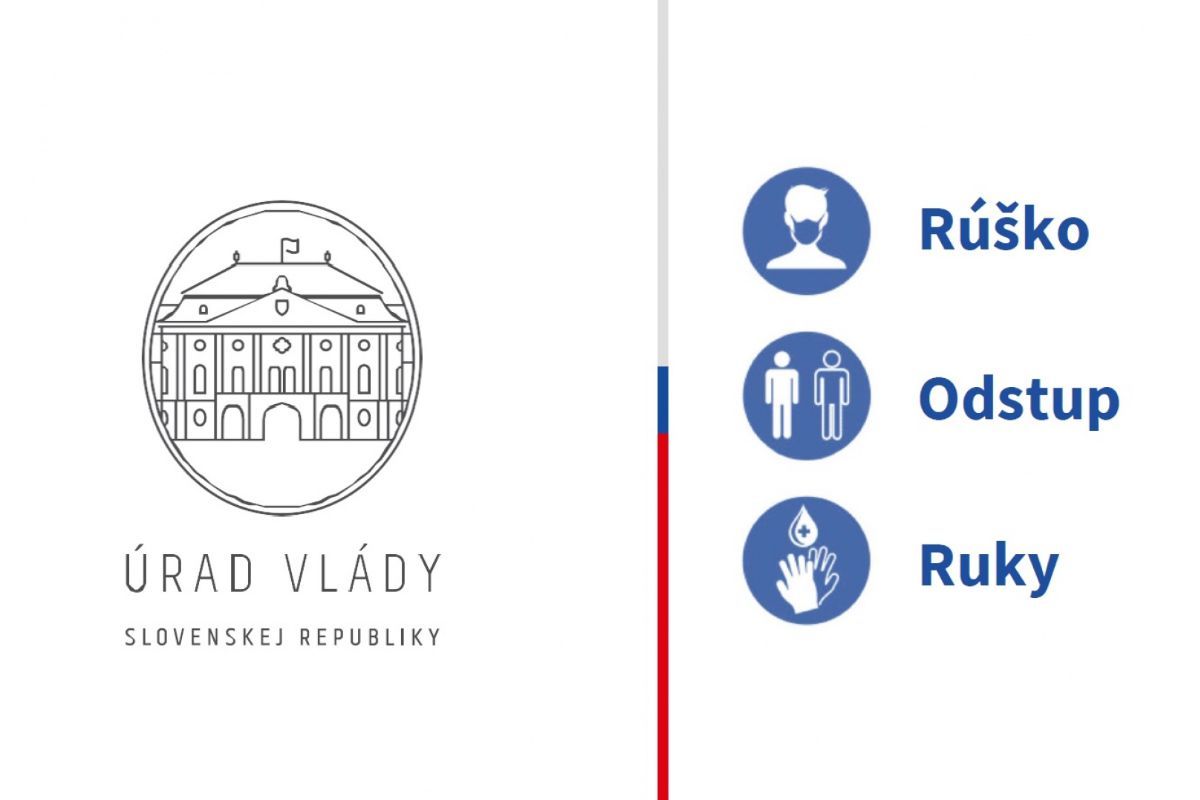 UZNESENIE VLÁDY SR č. 718 z 11. novembra 2020 k návrhu na zmenu času trvania núdzového stavu