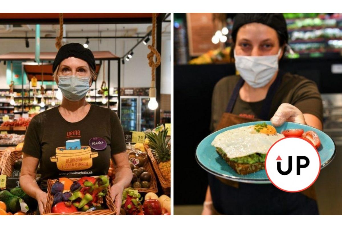 YEME rozbieha ďalší unikátny koncept! Špičkoví šéfkuchári budú variť jedlo priamo v predajni