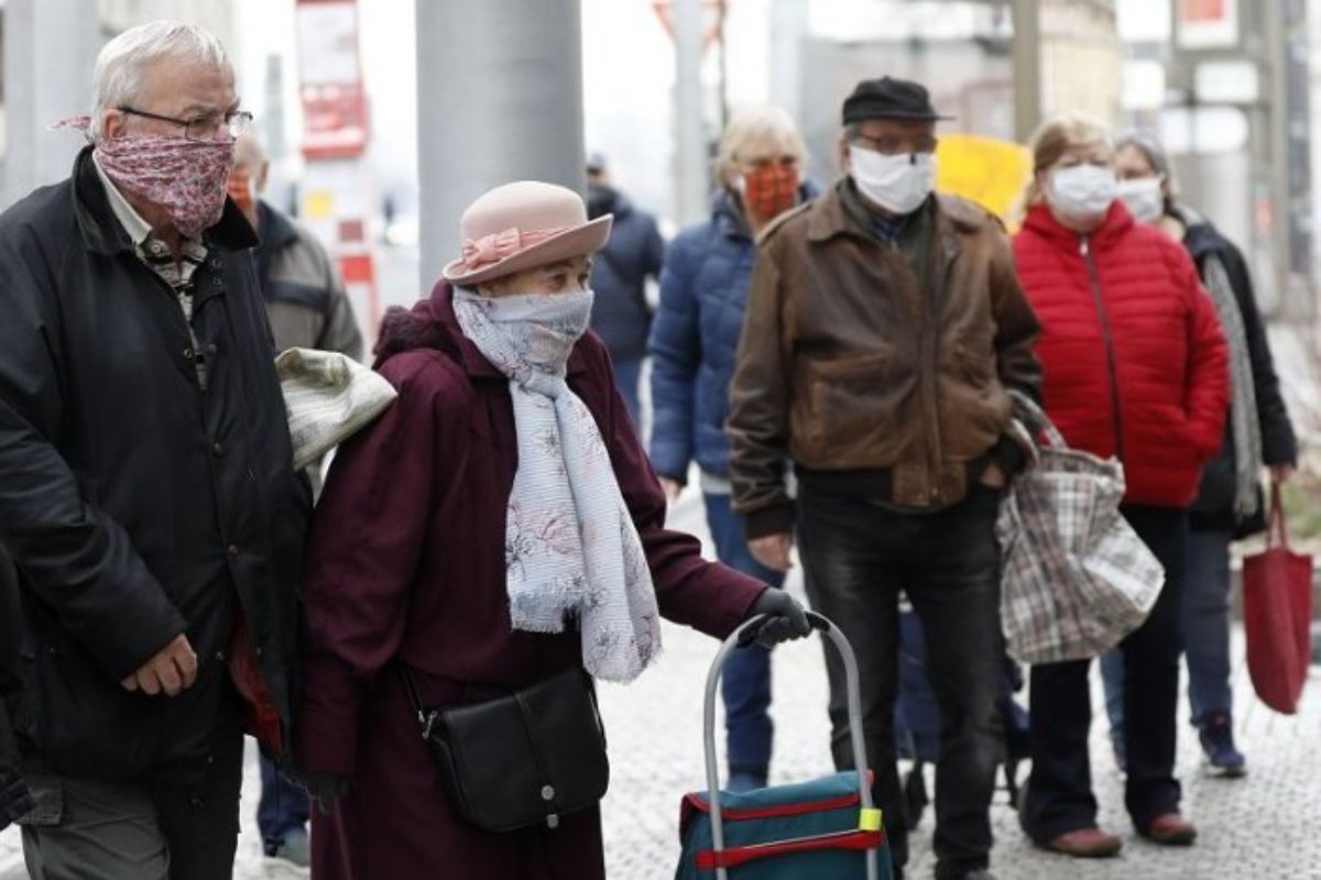 Dôchodcovia svoje hodiny nevyužívajú