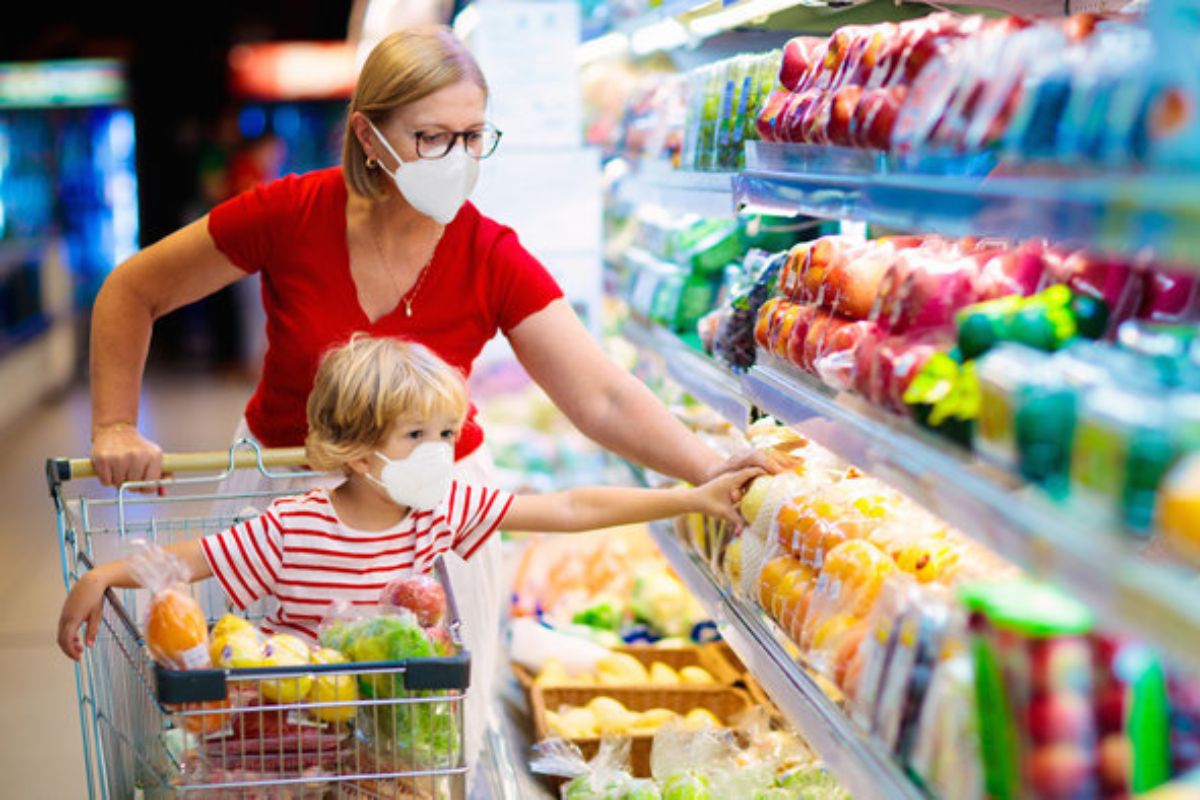 Zákaz predaja nepotravinového tovaru by bol veľmi nešťastným riešením, tvrdí Zväz obchodu