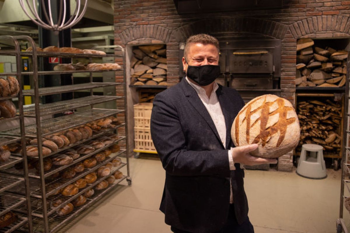 Varmuža: Predávame potraviny, ktoré majú dušu