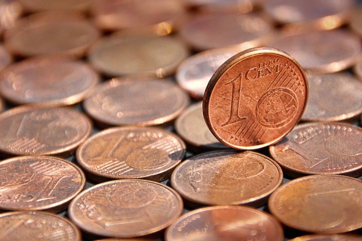 Malé centy majú zmiznúť z obehu