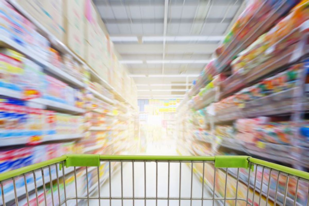 Koľko slovenských výrobkov končí v nákupných vozíkoch?