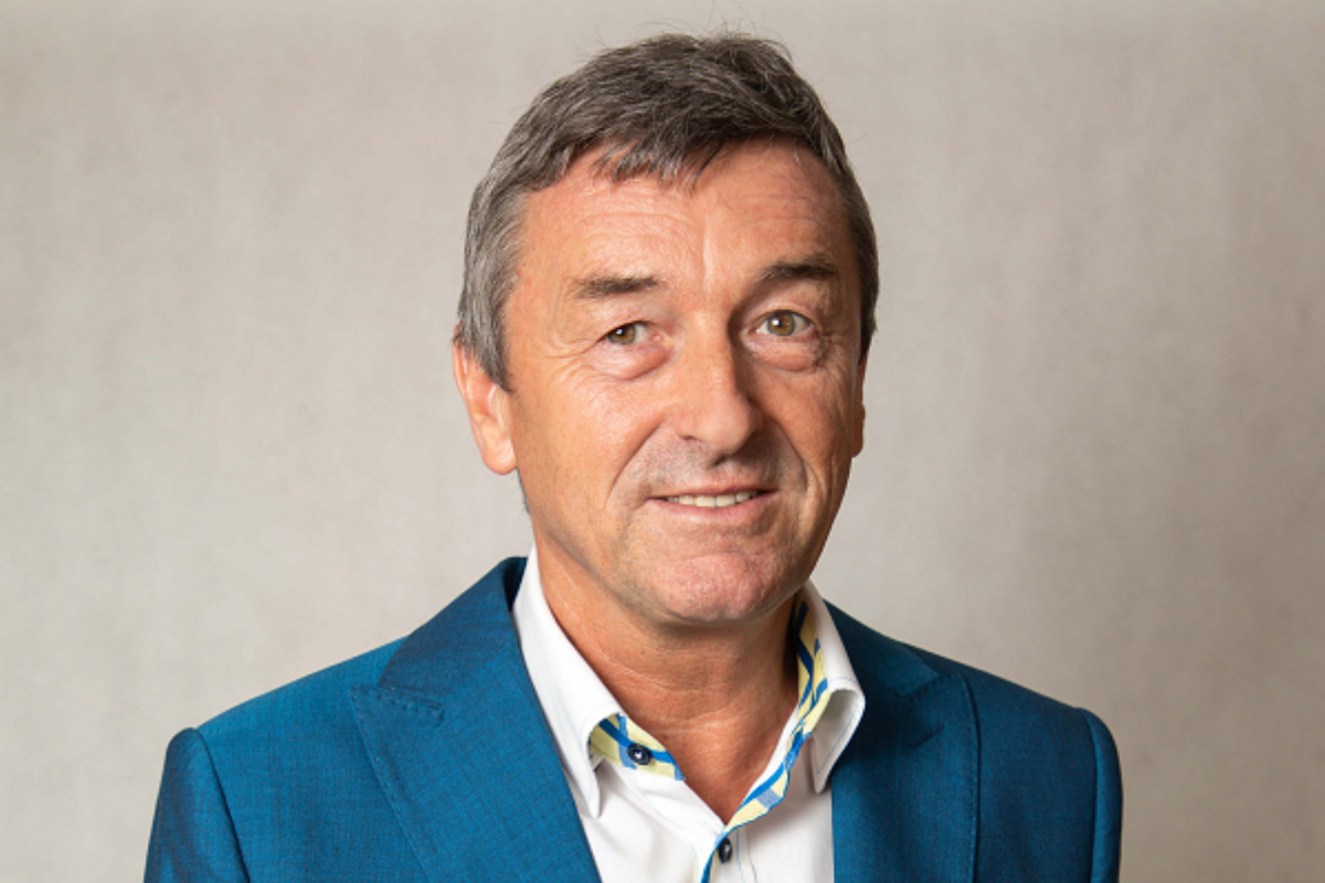 Šéf COOP Jednota: Doba rúšok zmenila obchod s potravinami