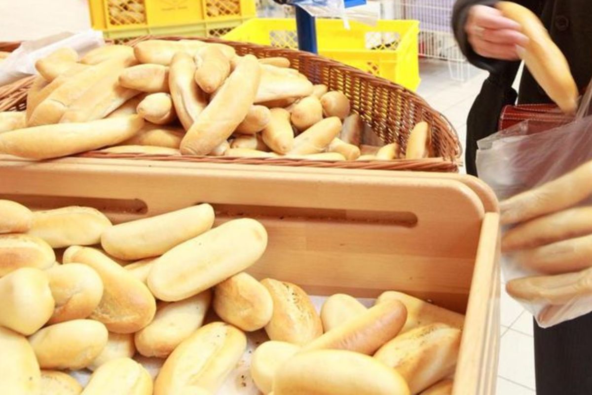 Pečivo bude pravdepodobne drahšie