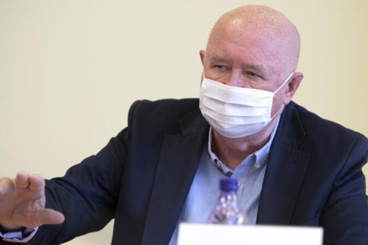 Všetky predajne by sa za prísnych podmienok mali otvoriť, tvrdí Zväz obchodu SR