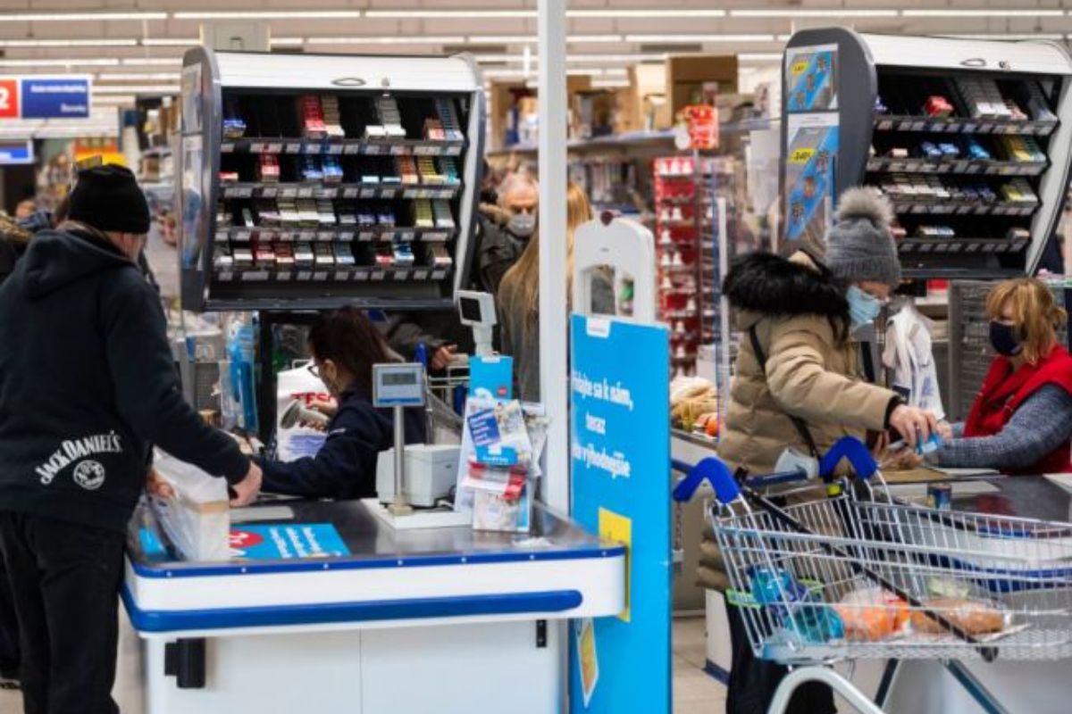 Úrad verejného zdravotníctva reagoval na kritiku Zväzu obchodu SR