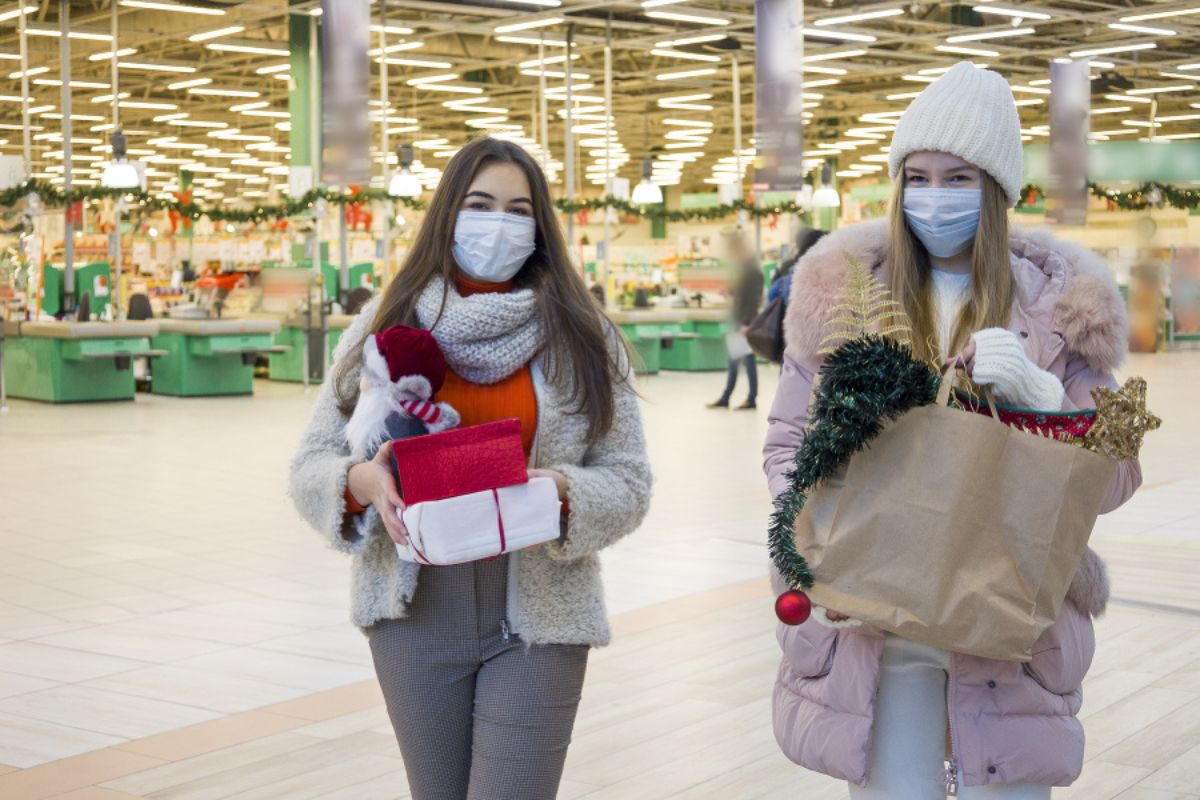 KORONAVÍRUS Zväz obchodu vyzýva vládu: Všetky predajne by sa za prísnych podmienok mali otvoriť