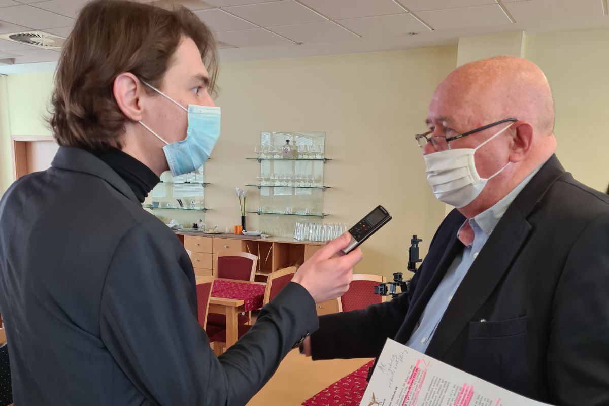 Zväz obchodu SR je za otvorenie obchodov s nepotravinárskym tovarom