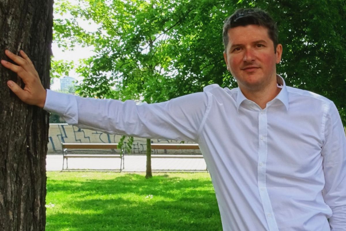 Inšpirujme sa tam kde to funguje. Napríklad v Rakúsku (píše Michal Sebíň)