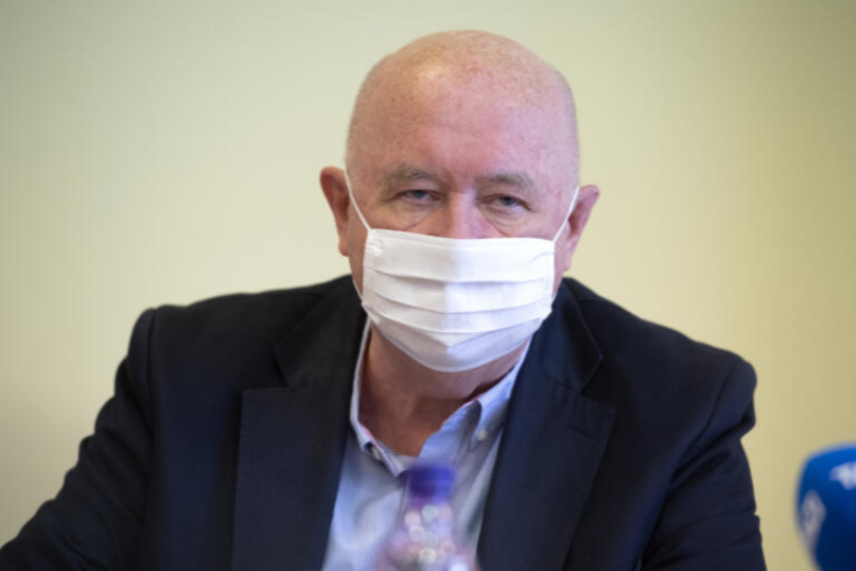 Zväz obchodu víta sprísnenie opatrení: Dodržiavanie jedného bodu môže byť problém