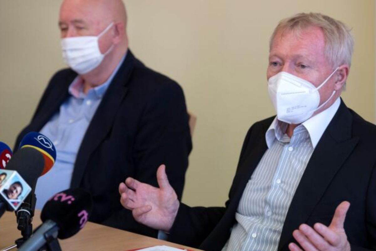 Vítame informácie o nových sprísnených opatreniach vlády SR, hovorí Zväz obchodu