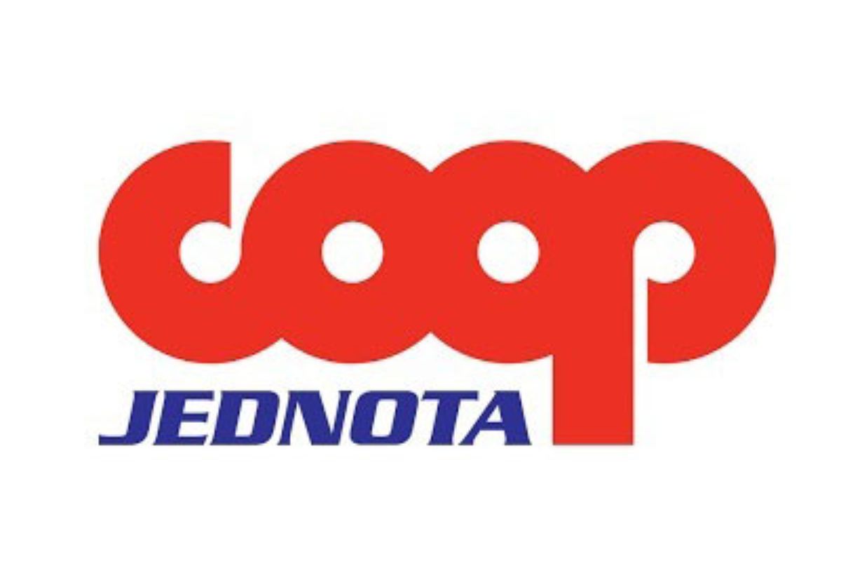 COOP Jednota je odjakživa slovenská