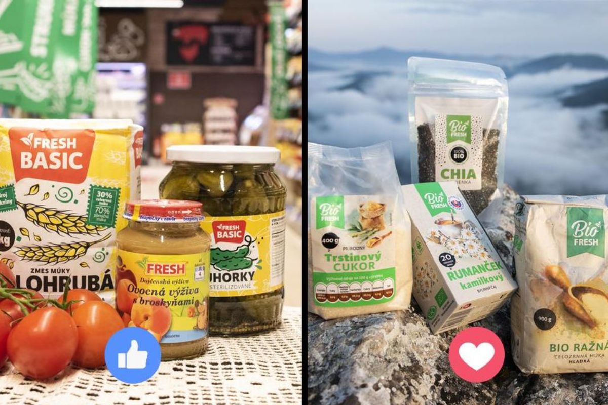 Chystané zmeny v zákone o neprimeraných podmienkach v obchode s potravinami vyvolali tentoraz kritiku obchodných reťazcov