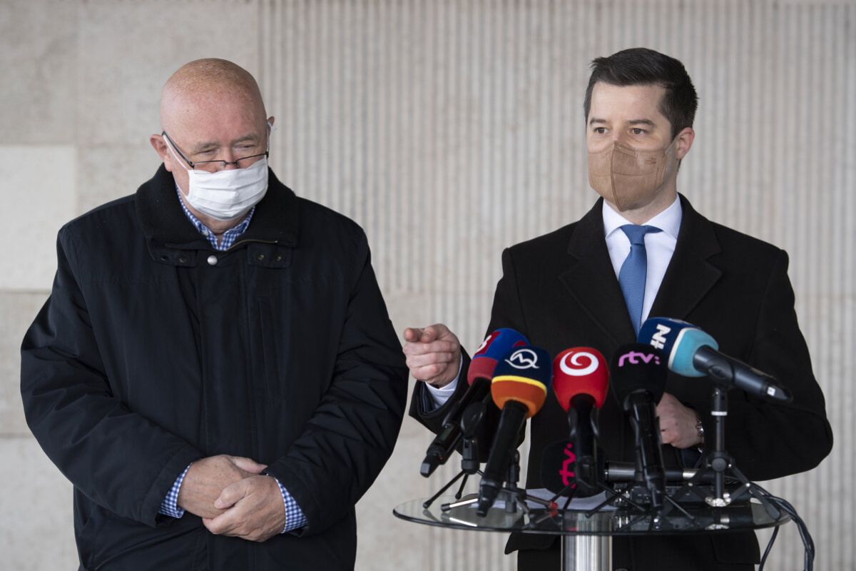 Obchodníci kritizujú úpravy zákona o