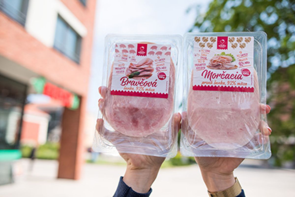 Pôvod privátnych značiek ohrozený