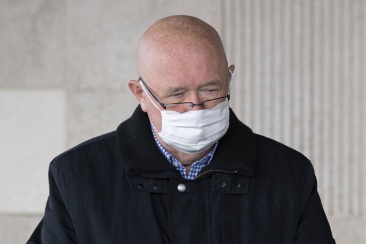 Bratislava, Slovensko: Bitka pre novelu