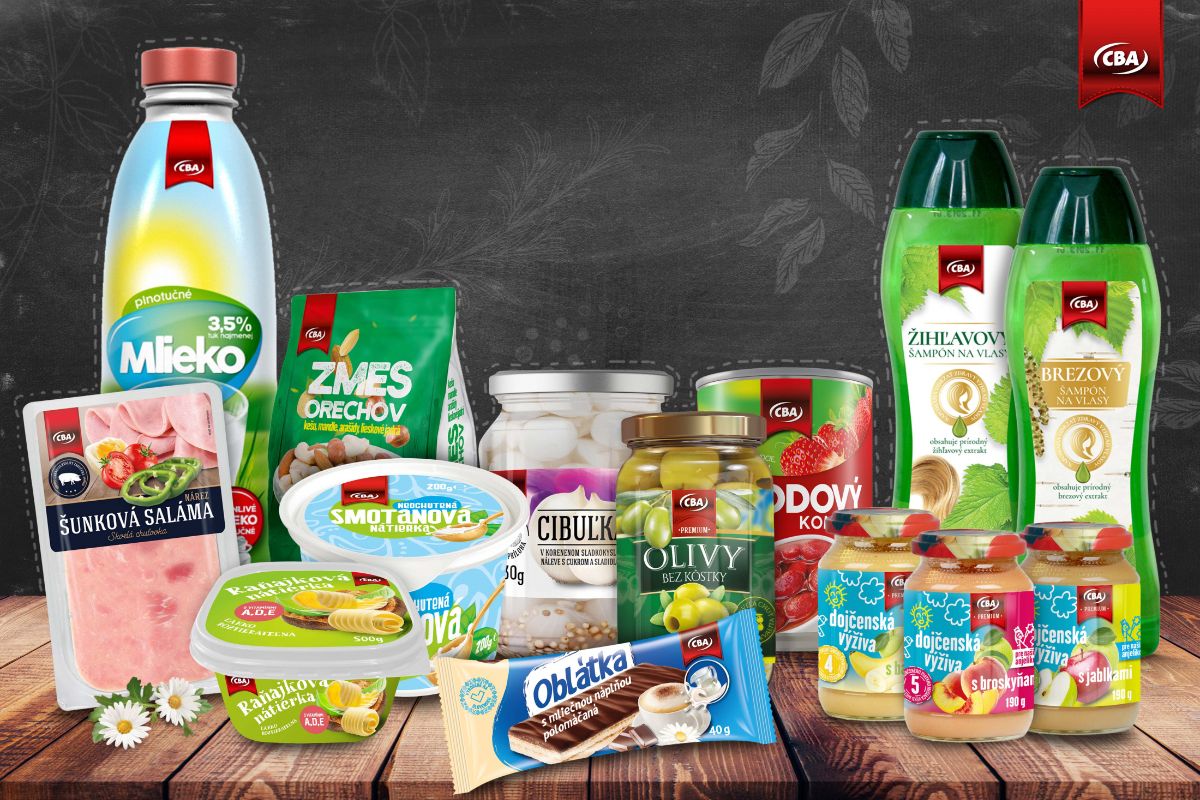 Privátne značky sa v kríze hlásia o slovo