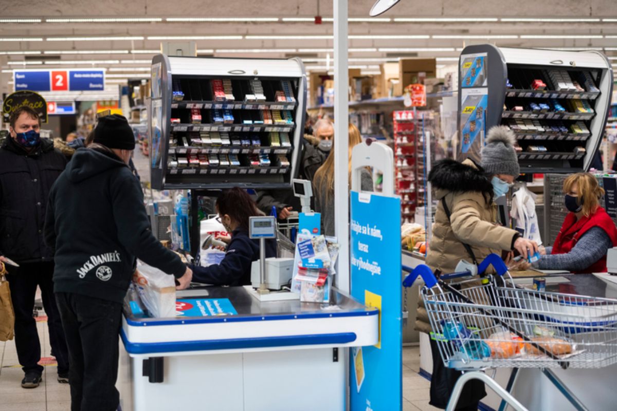 Potravinové púšte trápia malé obce, starostovia sú bezmocní