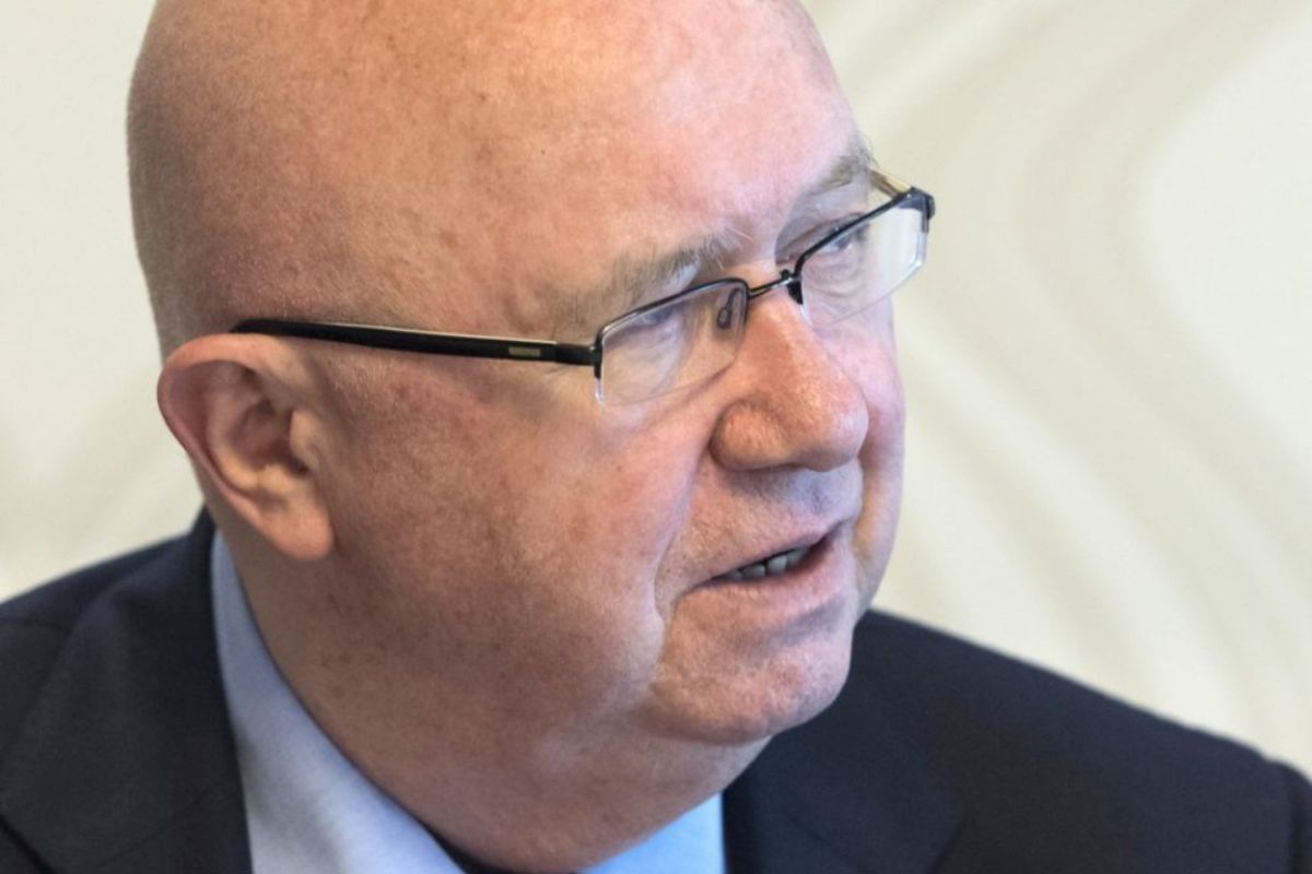 Martin Katriak, prezident Zväzu obchodu SR bol hosťom relácie Braňa Závodského v rádiu EXPRES